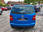 Volkswagen Touran - fotka číslo 5