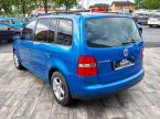 Volkswagen Touran - fotka číslo 6