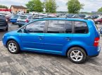 Volkswagen Touran - fotka číslo 7