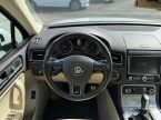 Volkswagen Touareg - fotka číslo 13