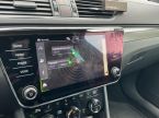 Škoda Superb - fotka číslo 10