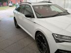 Škoda Superb - fotka číslo 2