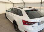 Škoda Superb - fotka číslo 3