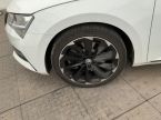 Škoda Superb - fotka číslo 5
