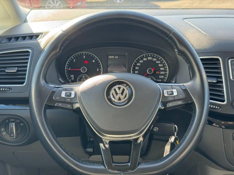 Volkswagen Sharan - hlavní fotka