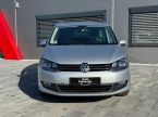 Volkswagen Sharan - fotka číslo 1