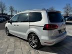 Volkswagen Sharan - fotka číslo 6
