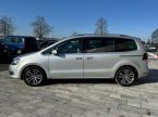 Volkswagen Sharan - fotka číslo 7