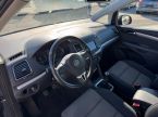 Volkswagen Sharan - fotka číslo 10