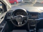 Volkswagen Sharan - fotka číslo 13