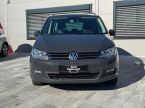 Volkswagen Sharan - fotka číslo 1