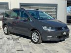 Volkswagen Sharan - fotka číslo 2