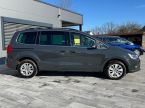 Volkswagen Sharan - fotka číslo 3