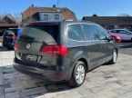 Volkswagen Sharan - fotka číslo 4