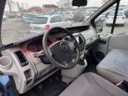 Opel Vivaro - fotka číslo 10