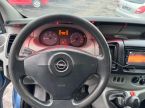 Opel Vivaro - fotka číslo 16
