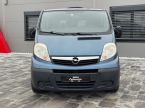 Opel Vivaro - fotka číslo 1