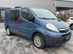 Opel Vivaro - fotka číslo 2
