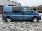 Opel Vivaro - fotka číslo 3