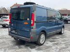 Opel Vivaro - fotka číslo 4