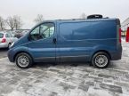 Opel Vivaro - fotka číslo 7