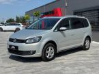 Volkswagen Touran - fotka číslo 0
