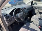 Volkswagen Touran - fotka číslo 11