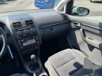 Volkswagen Touran - fotka číslo 15