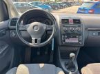 Volkswagen Touran - fotka číslo 18