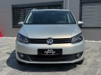 Volkswagen Touran - fotka číslo 1