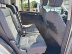 Volkswagen Touran - fotka číslo 26