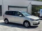 Volkswagen Touran - fotka číslo 2