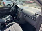 Volkswagen Touran - fotka číslo 29