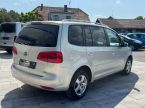Volkswagen Touran - fotka číslo 4