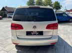 Volkswagen Touran - fotka číslo 5
