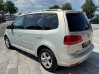 Volkswagen Touran - fotka číslo 6
