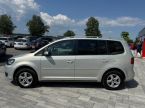 Volkswagen Touran - fotka číslo 7