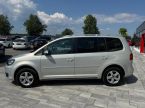 Volkswagen Touran - fotka číslo 8