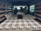Opel Vivaro - fotka číslo 12