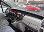 Opel Vivaro - fotka číslo 15