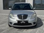 Lancia Ypsilon - fotka číslo 1