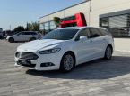 Ford Mondeo - fotka číslo 0
