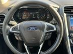 Ford Mondeo - fotka číslo 15