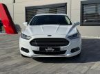 Ford Mondeo - fotka číslo 1