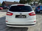 Ford Mondeo - fotka číslo 5