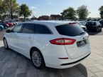 Ford Mondeo - fotka číslo 6
