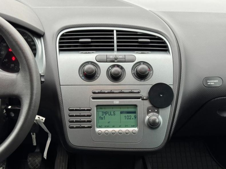 Seat Altea - hlavní fotka