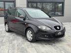 Seat Altea - fotka číslo 3