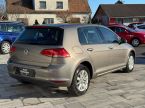 Volkswagen Golf - fotka číslo 4