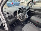 Citroën Berlingo - fotka číslo 10
